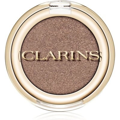 Clarins Oční stíny Ombre Mono 05 Satin Taupe 1,5 g