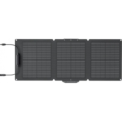 EcoFlow 60W Solar Panel – Zboží Mobilmania