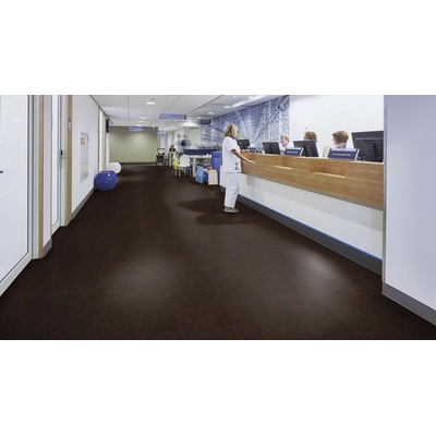 Forbo Flotex Colour Metro chocolate T546010 3 m2