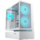 COUGAR CFV235 Mesh white (CGR-2DA4W-M)