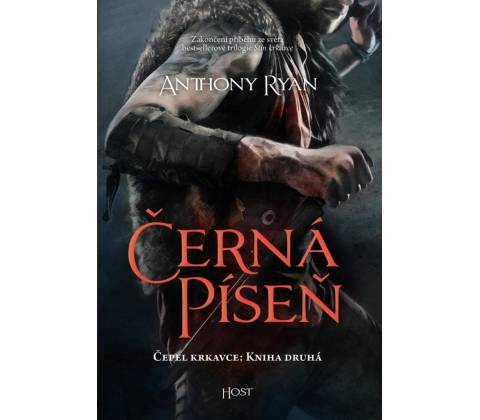 Černá píseň