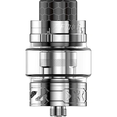 Innokin Clearomizér Z Force Tank Stříbrná 5ml