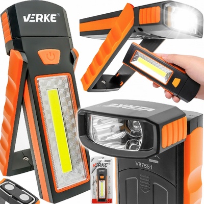 Verke V87551