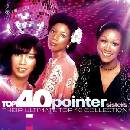 Pointer Sisters : Top 40 CD