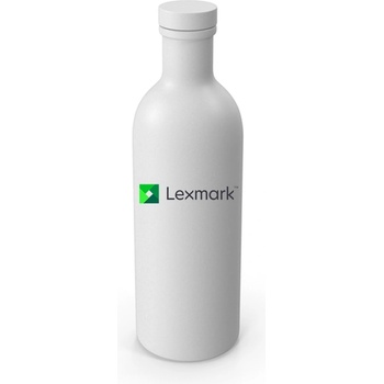 Image 1 of Compatible Тонер в бутилка за касета Lexmark 0C540H1YG/71B20Y0/80C2SY0 - Yellow - 12892 - IT Image - Неоригинален, Заб. : 55g