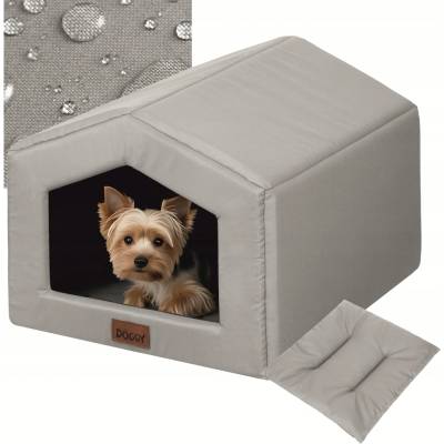 Doggy búda