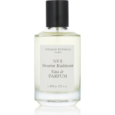 Thomas Kosmala No. 6 Brume Radieuse parfémovaná voda unisex 100 ml
