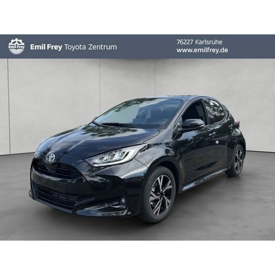 Toyota Yaris Hybrid 116 Comfort 85 kW