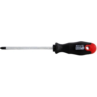 Skrutkovač Strend Pro 9927, PH1 100x5 mm, Phillips