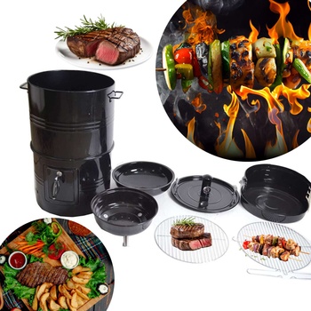 SmileHOME SHO-BBQ-0003