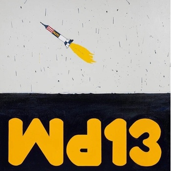 White Denim - 13 (CD) (5065019688989)
