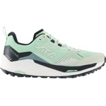 Lowa Дамски маратонки Lowa Women's Madrix Evo Trail running shoes - Schwarz / Jade - размер 42 (EU) (123-2398-0318)