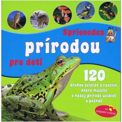 Sprievodca prírodou pre deti