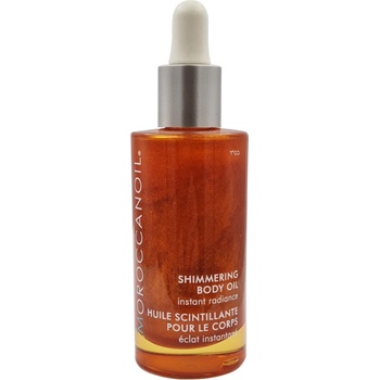 Moroccanoil Shimmering Body Oil 50 ml