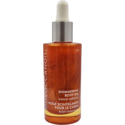 Moroccanoil Shimmering Body Oil 50 ml