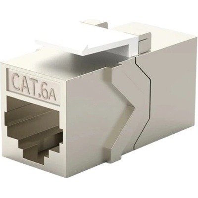 Spojka Conexpro STP 8/8 RJ45 / Cat.6A CP-6A-FTP