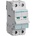 HAGER ТОВАРОВ ПРЕВКЛЮЧВАТЕЛ 2p/40a/230v (m040011)