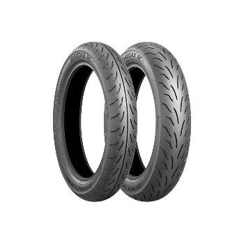 Bridgestone SC 120/80 R16 60 P