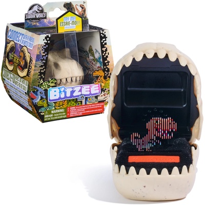 Spin Master BIT INA Digital Pet Jurassic World GML (0681147085091) (0681147085091)