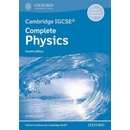 Cambridge IGCSE & O Level Complete Physics: Workbook