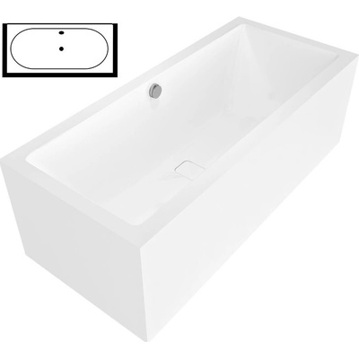 Polysan MARLENE D 185 x 85 cm 71607MD