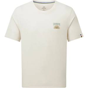Sherpa Мъжка тениска Sherpa Jutnu Psychedelic Tee T-shirt - Peetho - размер XXL (216-8636-0215)