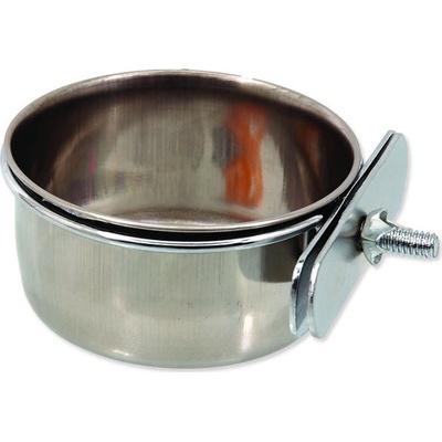BIRD JEWEL Miska nerez šroubovací 8 cm – Zboží Dáma