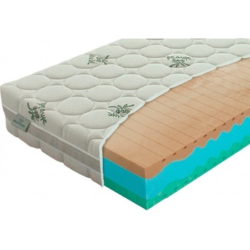Materasso Biogreen Duo