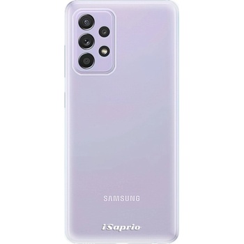 Pouzdro iSaprio - 4Pure - čiré bez potisku Samsung Galaxy A52 / A52 5G / A52s 5G