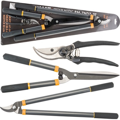 Powermat PM-ZNDZ-3T set