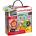 Lisciani Lisciani PUZZLE TOUCH MONTESSORI BABY