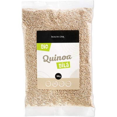 HEALTH LINK Quinoa semienka 500 g