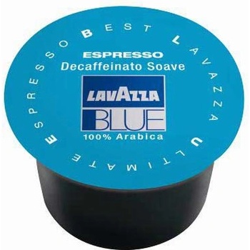 Lavazza BLUE Espresso Dec Decaffeintato 100 ks