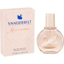 Parfumy Gloria Vanderbilt Miss Vanderbilt toaletná voda dámska 100 ml