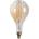 OPTONICA Led КРУШКА ps160 8w 810lm 1800k ac220-240v e27 ЗЛАТИСТ ЕФЕКТ dimmable (1790)