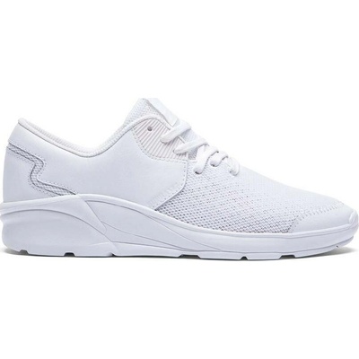 Supra topánky Noiz White-White