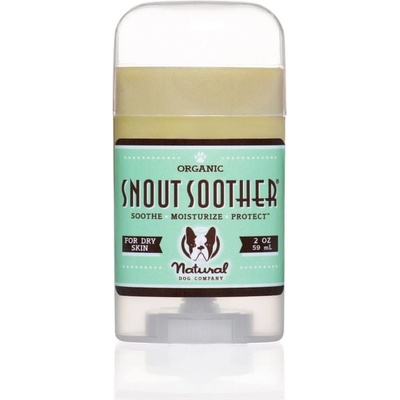 Natural Dog Company Balzám na čumáček Snout soother stick 59ml