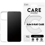 Panzer Гръб CARE by PanzerGlass за Xiaomi 17 Pro, X-Ray - Прозрачен