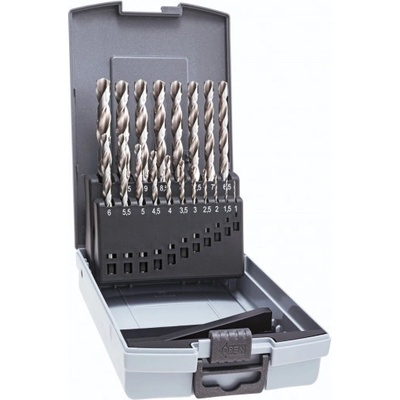 Alpen Pro KP 19 PVC 1-1 10x0.5
