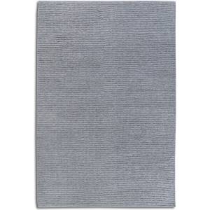 Villeroy & Boch Сив ръчно изработен вълнен килим 190x280 cm Francois - Villeroy&Boch (106050-190x280)