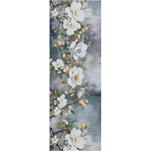 Universal Синя пътека подходяща за пране 52x100 cm Ricci Sara - Universal (51064)