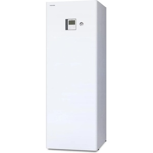 Toshiba HWT-602S21ST6W-E/HWT-601HW-E Термопомпа
