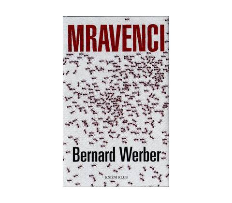 Mravenci