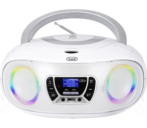 Trevi CMP 583