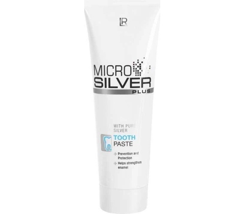 Microsilver plus 75 ml