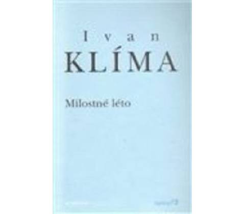 Milostné léto