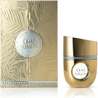Arabiyat Prestige Yumun parfémovaná voda dámská 100 ml