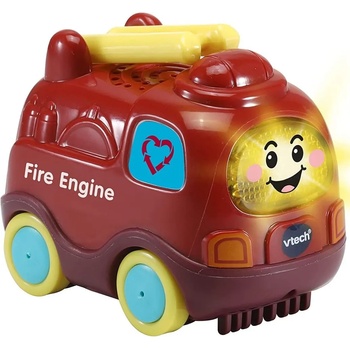 VTech Детска играчка Vtech - Пожарна кола (V543103)