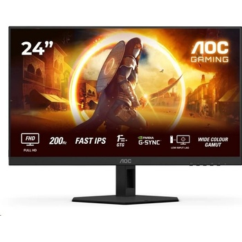 AOC 24G4HRE