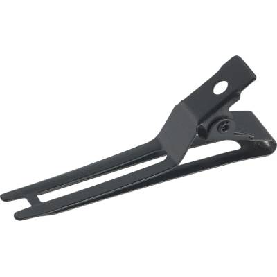 Sibel Galvani Metal Setting Clips Black 12 pcs